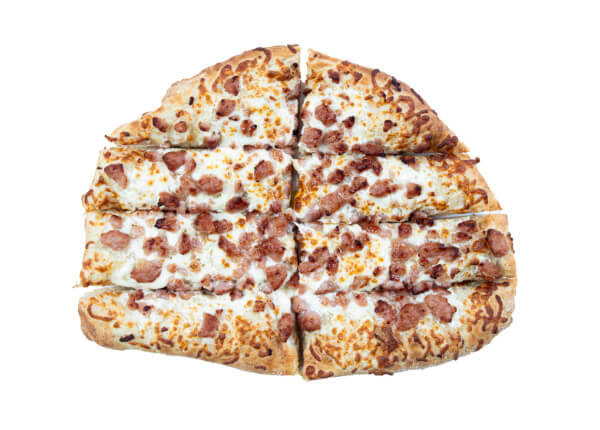 Bacon Garlic Fingers