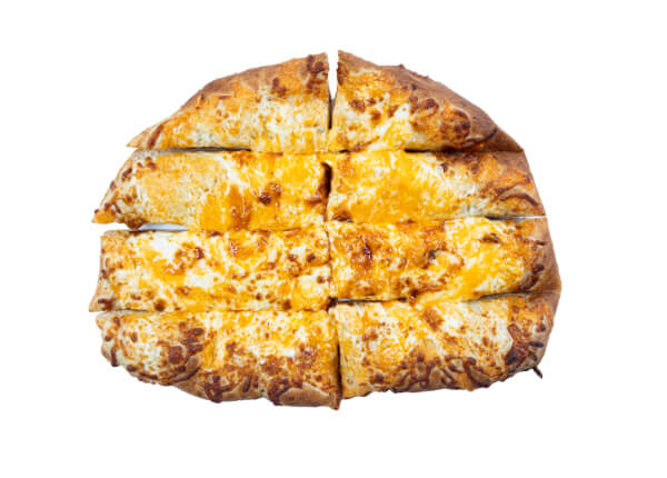 Cheesy Bread