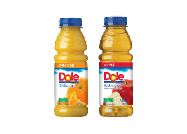 Dole Juice