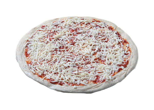 Create Your Own Pizza