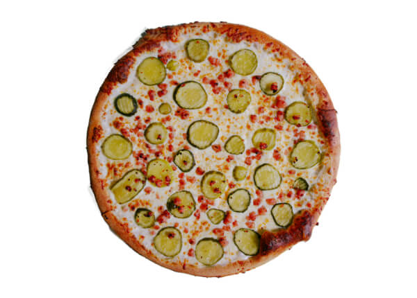 Hell's Big Dill