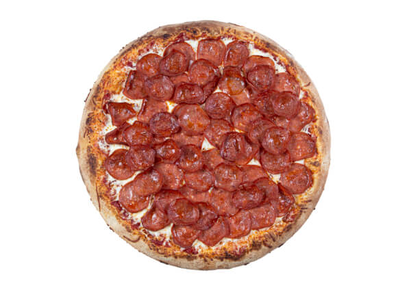 Sinister Pepperoni