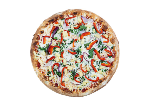 Vegan Veggie Saviour