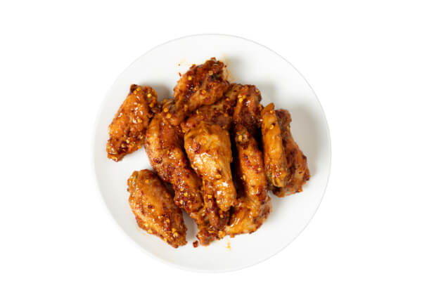 Spicy Chipotle Burst