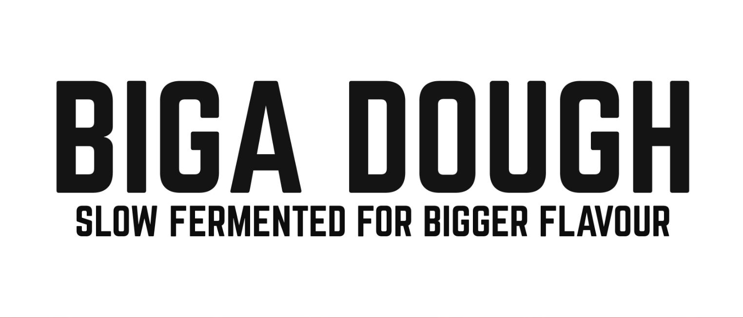 Big Dough